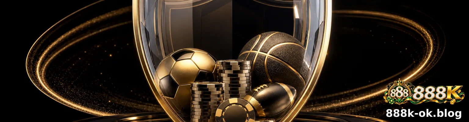 888K Casino | Trang Chủ Chính Thức 2026 - hình ảnh - 888k-ok.blog