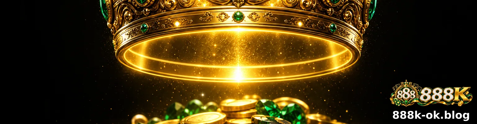 888K Casino | Trang Chủ Chính Thức 2026 - hình ảnh - 888k-ok.blog