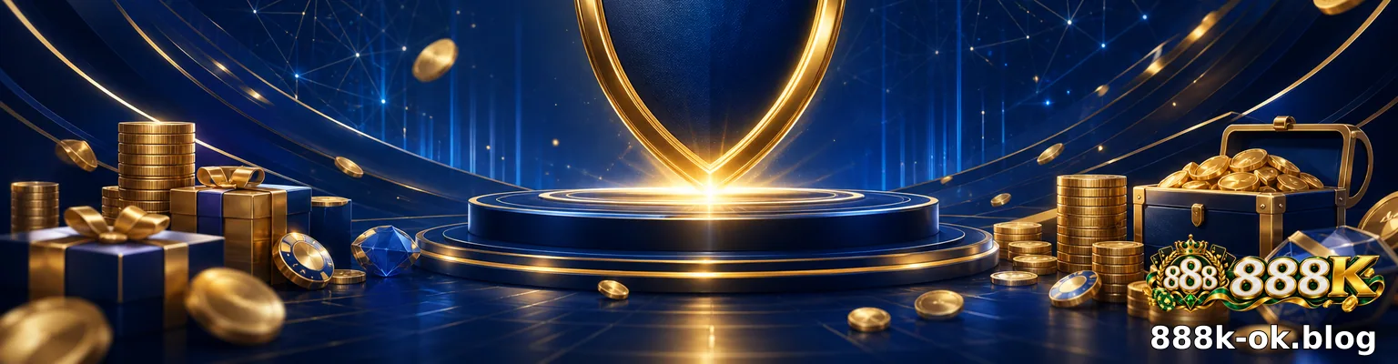 888K Casino | Trang Chủ Chính Thức 2026 - hình ảnh - 888k-ok.blog