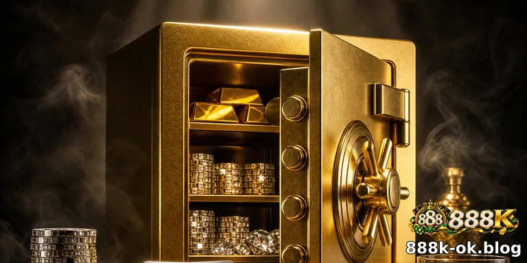 888K Casino | Trang Chủ Chính Thức 2026 - hình ảnh - 888k-ok.blog