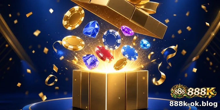 888K Casino | Trang Chủ Chính Thức 2026 - hình ảnh - 888k-ok.blog