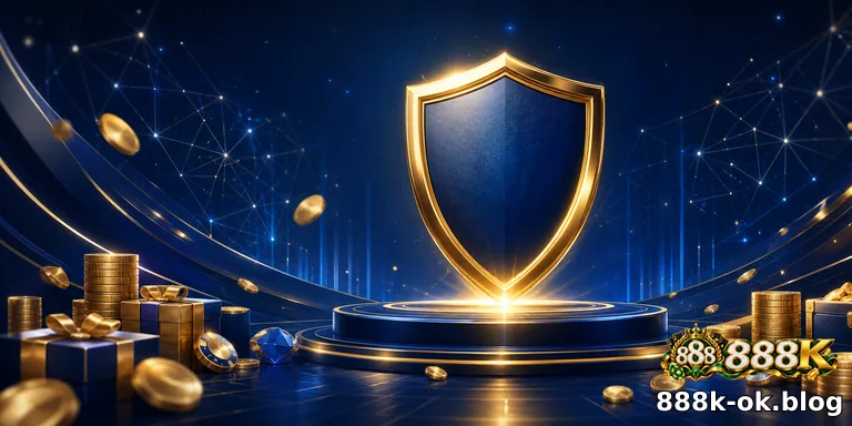 Chính Sách Bảo Mật Cổng Tin – Thông Tin Quan Trọng Cần Biết - hình ảnh - 888k-ok.blog